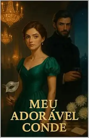 Meu Adorável Conde – Autor Desconhecido