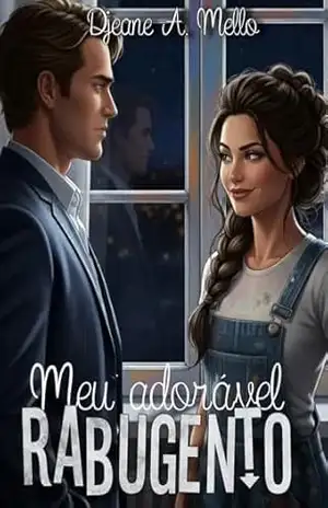 Meu Adorável Rabugento – Djeane  A. Mello