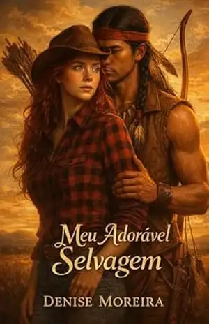 Meu Adoravel Selvagem – Denise Moreira
