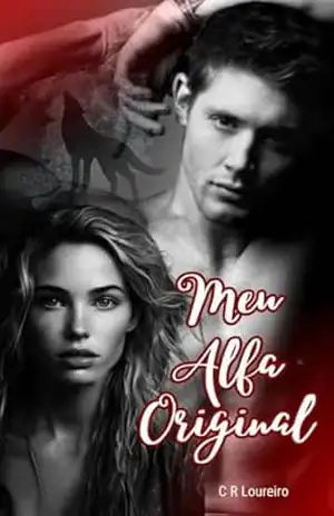 Meu Alfa Original - C R Loureiro