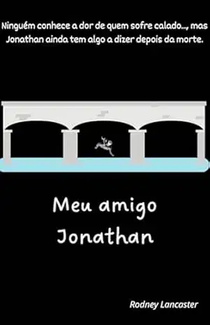 Meu amigo Jonathan – Rodney Lancaster
