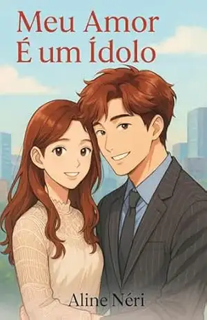 Meu Amor é um Idolo – Aline Néri