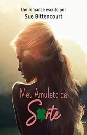 Meu Amuleto da Sorte – Sue Bittencourt