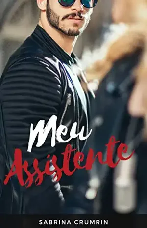 Meu assistente - Sabrina Crumrin