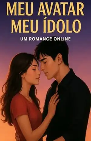 Meu Avatar Meu Ídolo – Fernando Moura