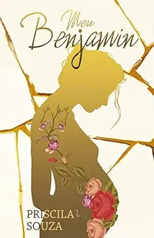 Meu Benjamin – PRISCILA Souza