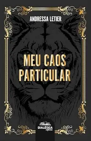 Meu caos particular – Andressa Letier