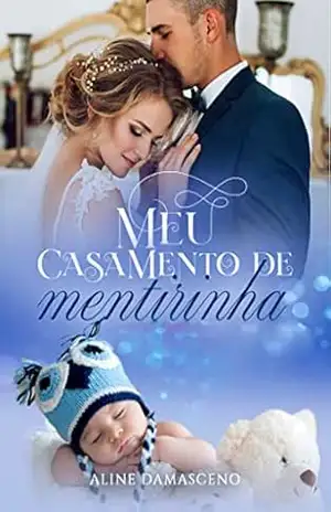Meu casamento de mentirinha – Aline  Damasceno