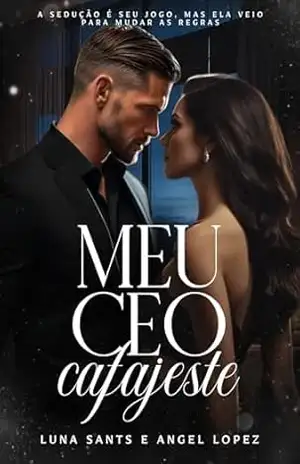 Meu CEO Cafajeste – Luna  Sants