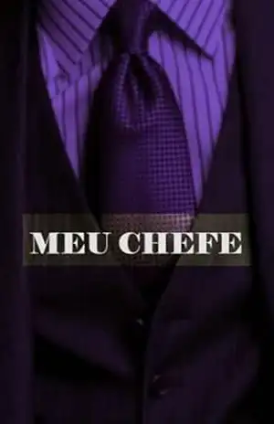 Meu chefe: Conto – Debbypher  A. Willians