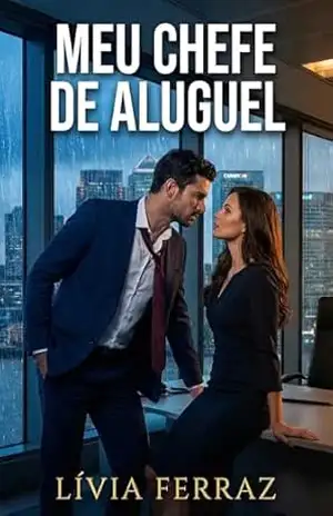 MEU CHEFE DE ALUGUEL – Lívia  Ferraz