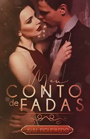 Meu Conto de Fadas – Juju Figueiredo