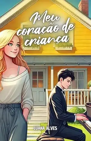 Meu Coração de Criança – Luana  Alves