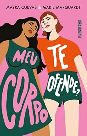 Meu corpo te ofende? – Mayra Cuevas