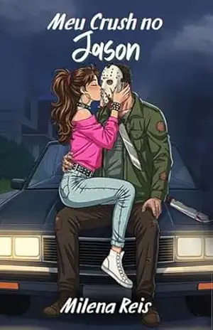 Meu Crush no Jason (Amores Incomuns Livro 1) – Milena Reis