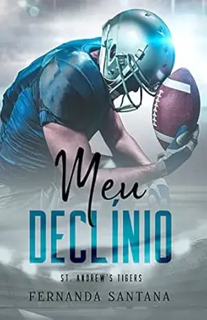 Meu declínio – Fernanda Santana