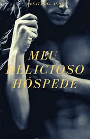 Meu delicioso hóspede – Renata Del Anjo