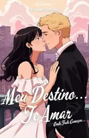 Meu Destino… Te Amar!: “Onde tudo começou…” (Saga Meu Destino – Os Lawrence) – Kit Lawrence