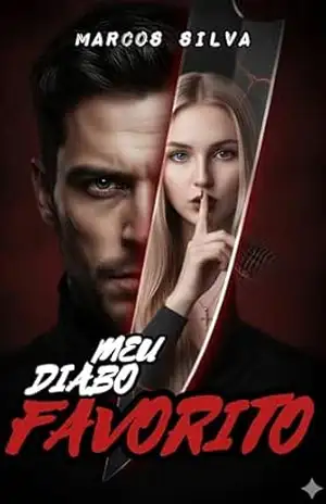 Meu Diabo Favorito - Marcos Silva