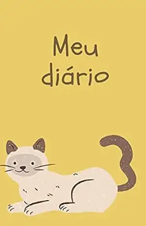 Meu diário - Allan Segovia Spadini