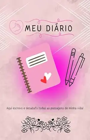 Meu Diário – Digitalebooks JM