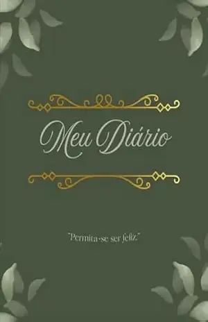 Meu Diário – Amanda Souza