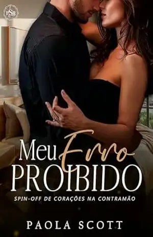 Meu Erro Proibido – Paola  Scott