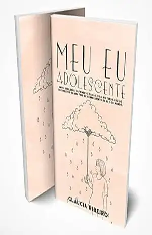 Meu Eu Adolescente – Gláucia  Ribeiro