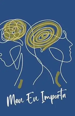 Meu Eu Importa: Uma História Sobre Bem–Estar – Miranda Miazaki