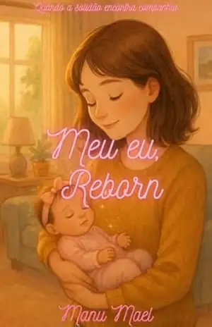 Meu Eu Reborn 1 – Manu Mael