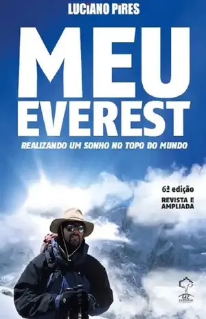 Meu Everest - luciano pires