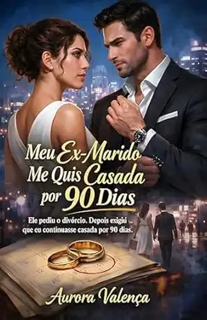 Meu Ex–Marido Me Quis Casada por 90 Dias: Ele Pediu O Divórcio. Mas Depois Me Quis Casada Por 90 Dias. – Olívia Valença