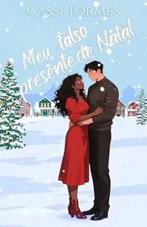 Meu falso presente de natal – Cassi Tormes