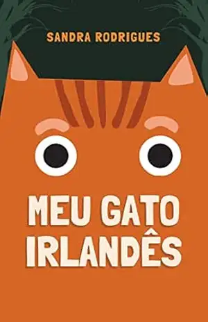 Meu gato Irlandês – Sandra Rodrigues
