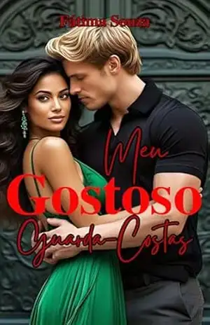 MEU GOSTOSO GUARDA–COSTAS – FATIMA SOUZA