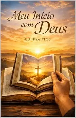 Meu Início com Deus – EDI PSANTOS