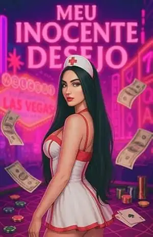 MEU INOCENTE DESEJO: (SANCAEG) ATO 4 – SEXO GRUPO COM A ENFERMEIRA GOSTOSA (POR UM FIO Livro 8) – Melissa  Bella