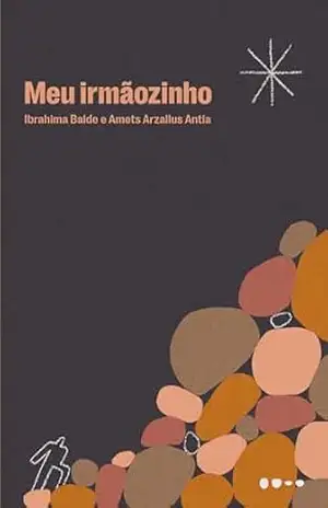 Meu irmãozinho – Amets Arzallus Antia