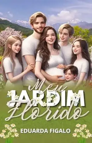 Meu Jardim Florido – Eduarda  Figalo
