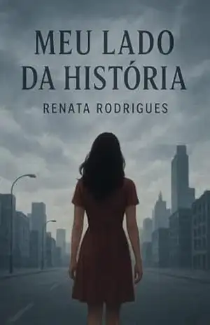 Meu lado da história – Renata Rodrigues
