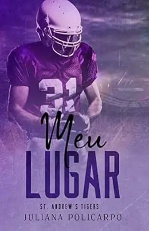 Meu lugar – Juliana Policarpo