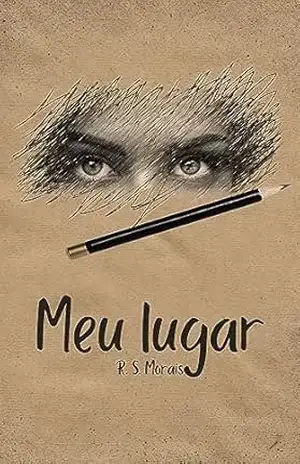 Meu lugar – Rosângela Morais