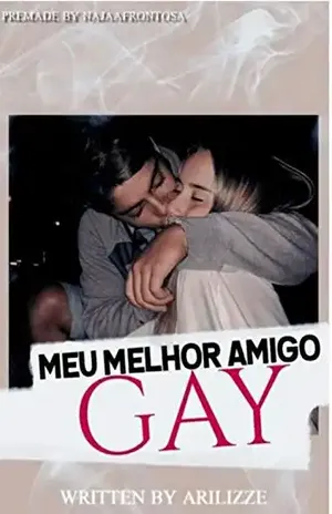 Meu melhor amigo gay - Ariana Vieira