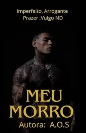 MEU MORRO: Meu Morro – Alessandra  Oliveira santana