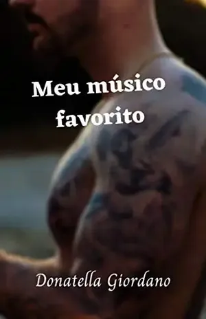 Meu músico favorito - Donatella Giordano