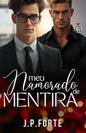 MEU NAMORADO DE MENTIRA – J.P. Forte