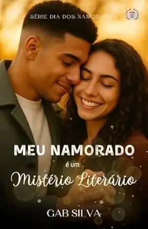 Meu Namorado é um Mistério Literário: Série Dia dos Namorados – Gab  Silva