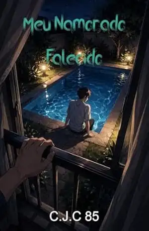 MEU NAMORADO FALECIDO – C.J.C  85
