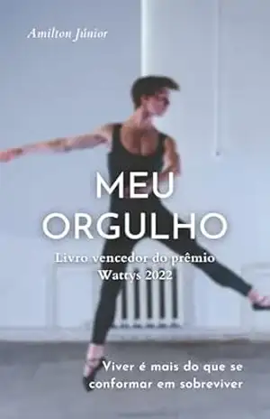 Meu Orgulho - Amilton Júnior