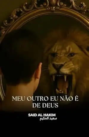 MEU OUTRO DEUS NÃO É DE DEUS – Humberto Dias Conceição
